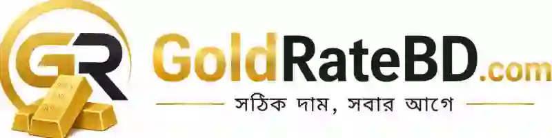 GoldRateBD.com Logo